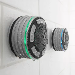 Surround Sound Shower System (Set of 2)