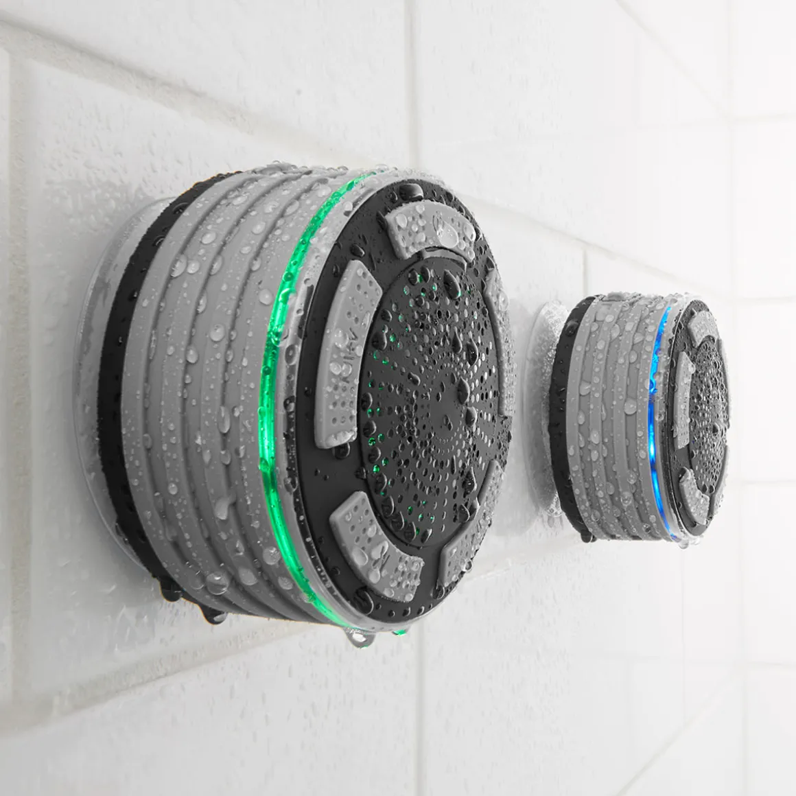 Surround Sound Shower System (Set of 2)