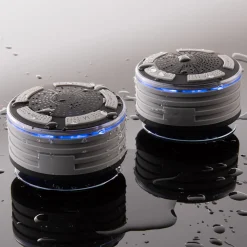 Surround Sound Shower System (Set of 2)