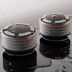 Surround Sound Shower System (Set of 2)