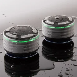 Surround Sound Shower System (Set of 2)