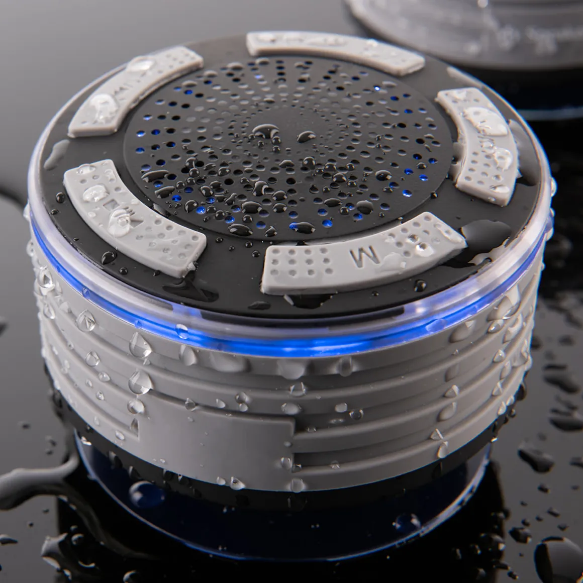 Surround Sound Shower System (Set of 2)