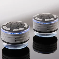 Surround Sound Shower System (Set of 2)
