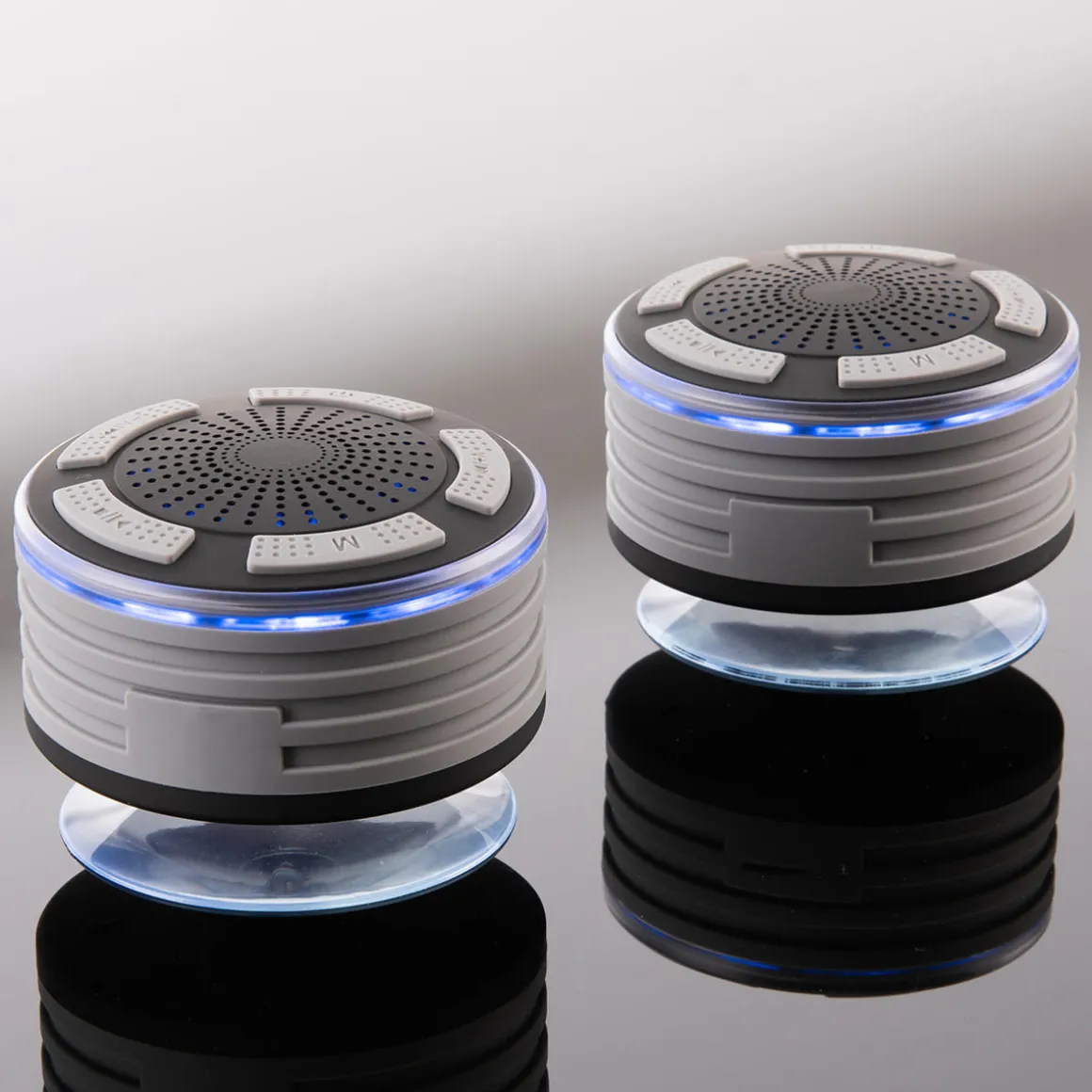 Surround Sound Shower System (Set of 2)