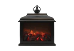 Tabletop Flameless Fireplace