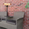 Tabletop Infrared Outdoor Heater