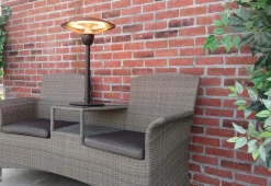 Tabletop Infrared Outdoor Heater