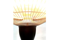 Tabletop Infrared Outdoor Heater