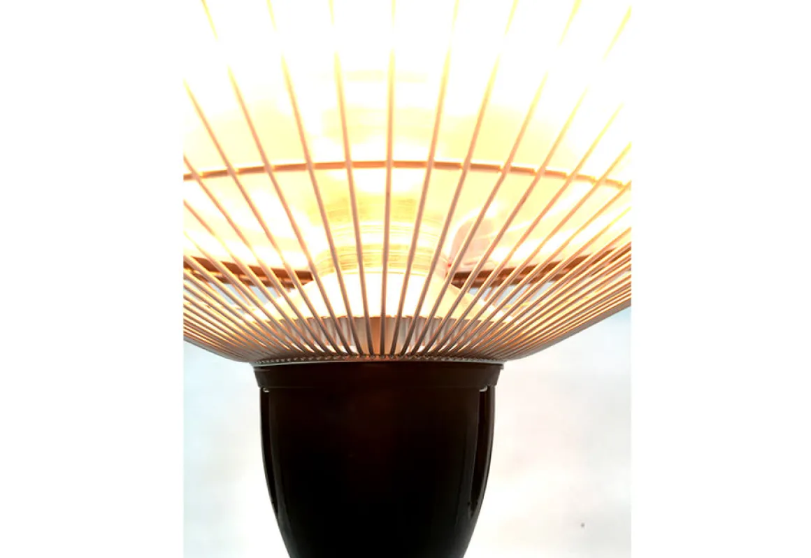 Tabletop Infrared Outdoor Heater