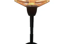 Tabletop Infrared Outdoor Heater