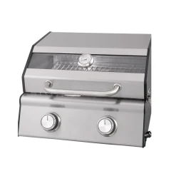 Tabletop Propane Gas Grill