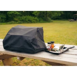 Tabletop Propane Gas Grill