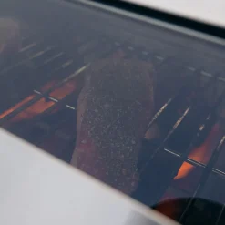 Tabletop Propane Gas Grill