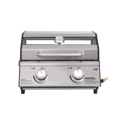 Tabletop Propane Gas Grill