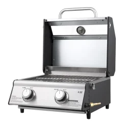 Tabletop Propane Gas Grill