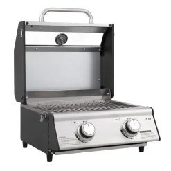 Tabletop Propane Gas Grill