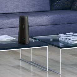 Tabletop UV Sanitizer and Odor Reducer
