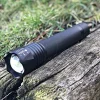 Tactical Security Flashlight