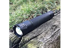 Tactical Security Flashlight