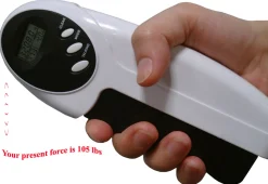 Talking Hand Grip Exerciser