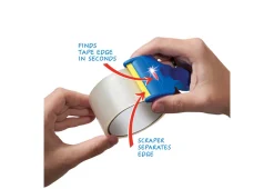 Tape Edge Finder