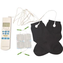 TENS Electronic Pulse Massager Socks