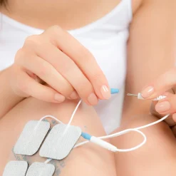 TENS Electronic Pulse Massager Socks