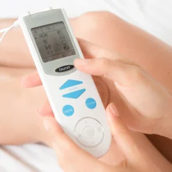 TENS Electronic Pulse Massager Socks