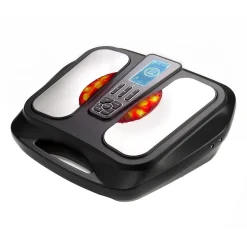 T.E.N.S. Foot Massager with Infrared Heat