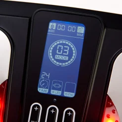 T.E.N.S. Foot Massager with Infrared Heat