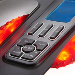 T.E.N.S. Foot Massager with Infrared Heat
