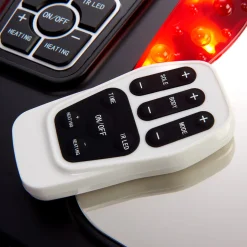 T.E.N.S. Foot Massager with Infrared Heat