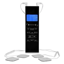 T.E.N.S. Massager with Remote Control by Sharper Image