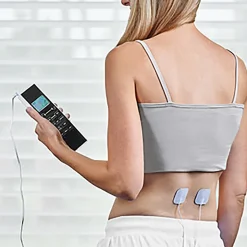T.E.N.S. Massager with Remote Control by Sharper Image