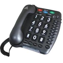 The Best Voice Amplifying Phone