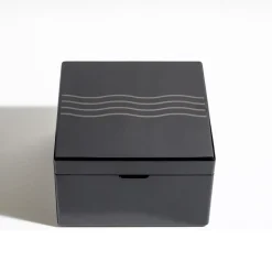 The Caviar Co. Tasting Duo Lacquer Case
