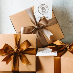 The Chocolate Season Boujee Gift Box