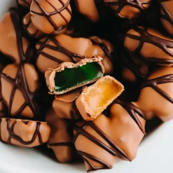 The Chocolate Season Family Fun Gift Box