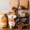 The Chocolate Season Munchies Gift Box