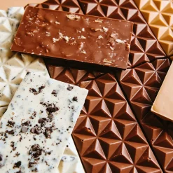 The Chocolate Season Munchies Gift Box