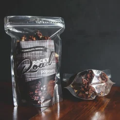The Chocolate Season Munchies Gift Box