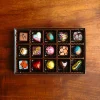 The Chocolate Season 15-Piece Artisan Chocolates