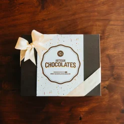 The Chocolate Season 30-Piece Artisan Chocolates
