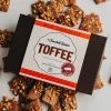 The Chocolate Season Signature Toffee Tower