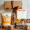 The Chocolate Season Student Snack Attack Gift Box