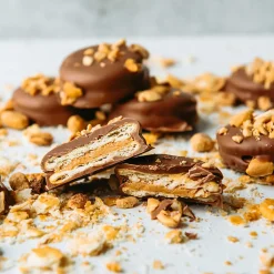 The Chocolate Season Student Snack Attack Gift Box