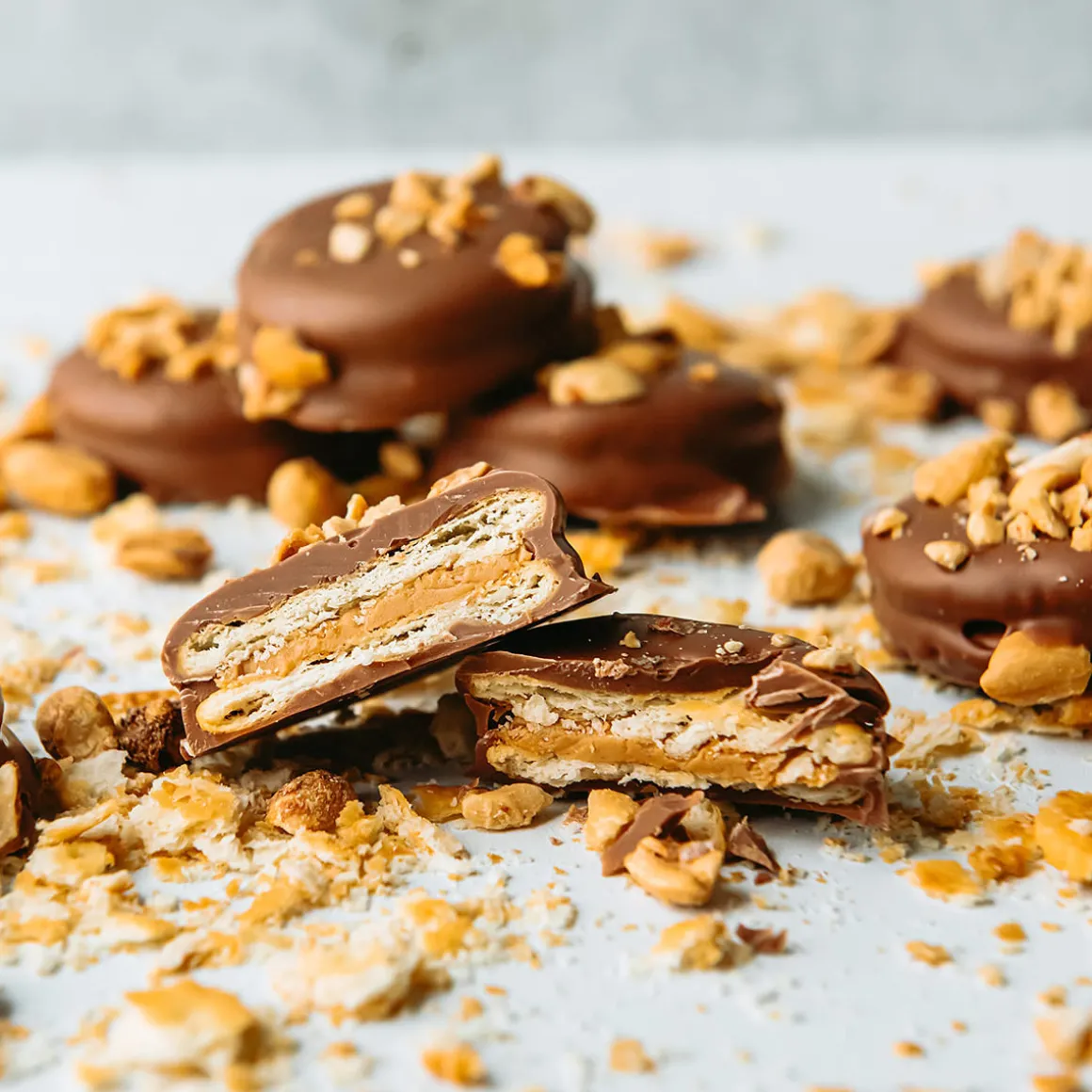 The Chocolate Season Student Snack Attack Gift Box