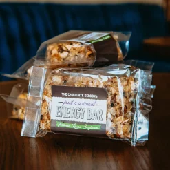 The Chocolate Season Student Snack Attack Gift Box