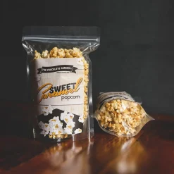 The Chocolate Season Student Snack Attack Gift Box