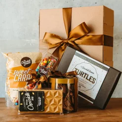 The Chocolate Season Sweet n' Salty Gift Box